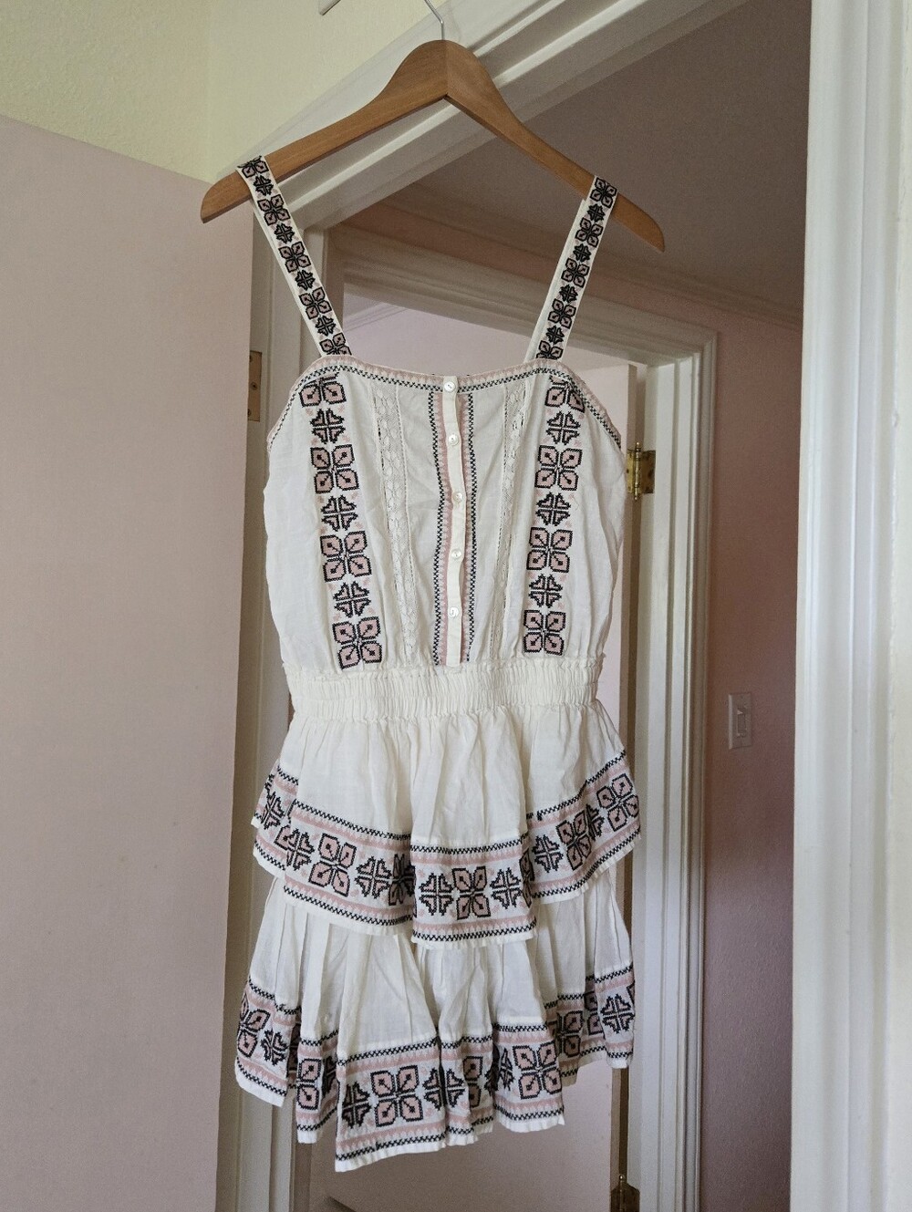 LoveShackFancy Small $390